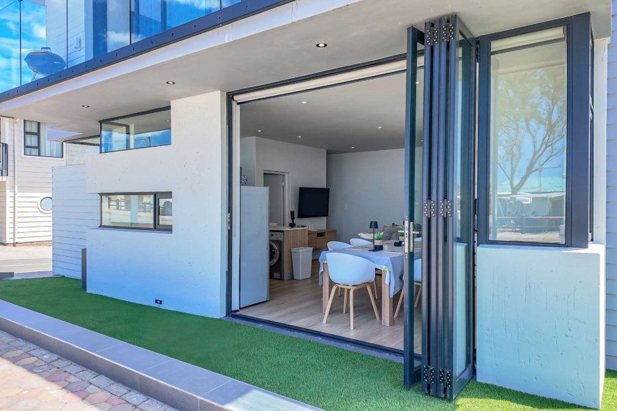 4 Bedroom Property for Sale in Hartenbos Central Western Cape